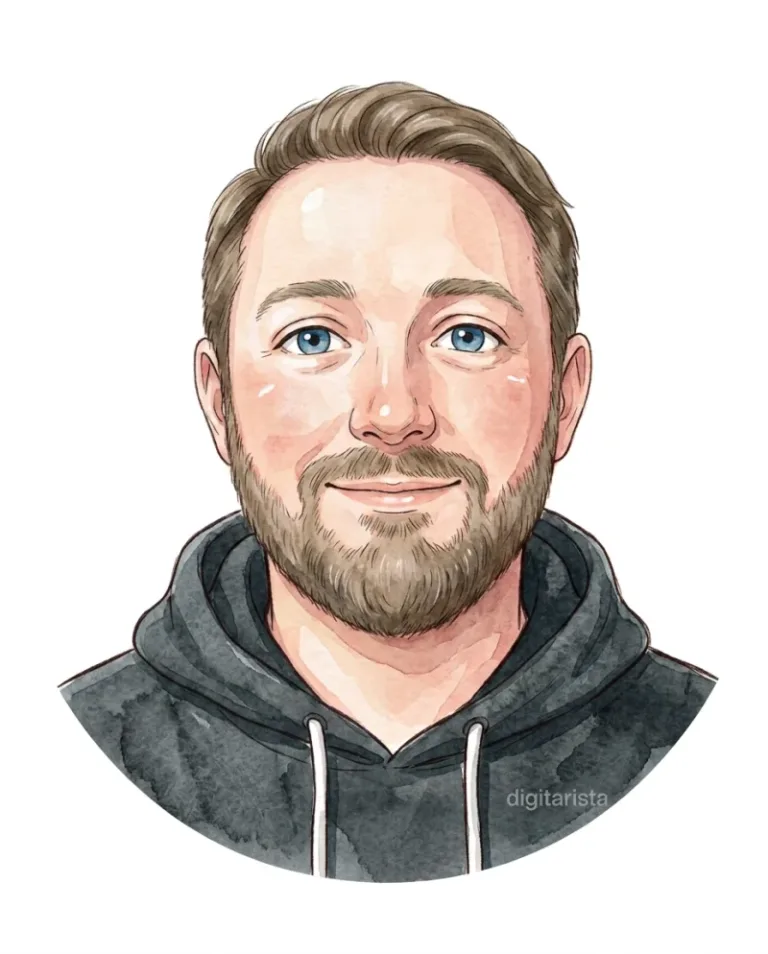 Porträt von Alexander Bobrowski