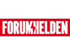 Forumhelden Logo